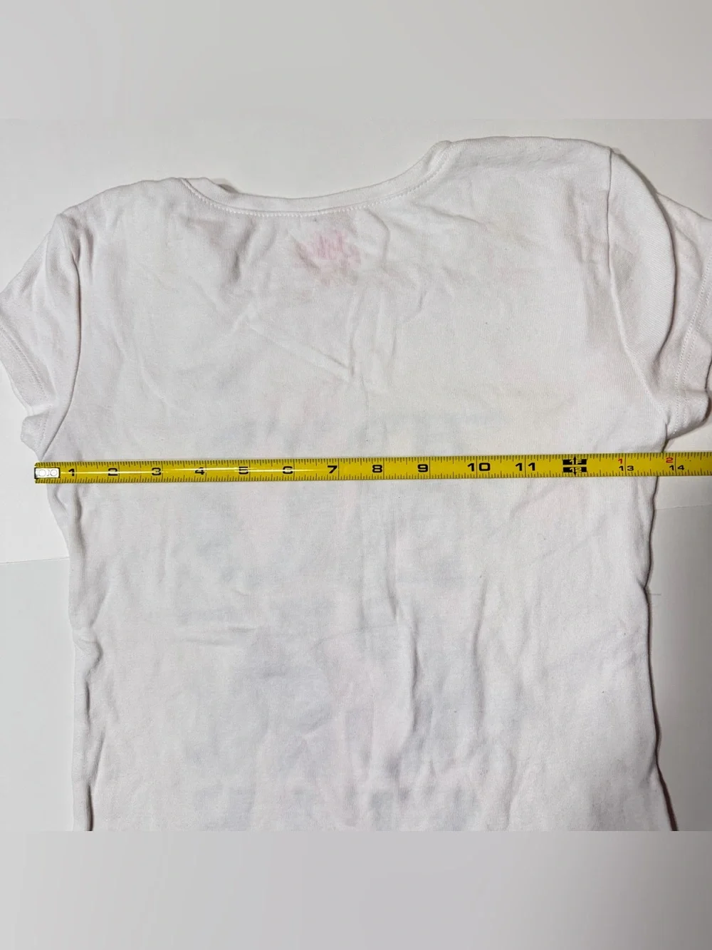 Lot of Justice Tops Girls Size 10 Spring/Summer